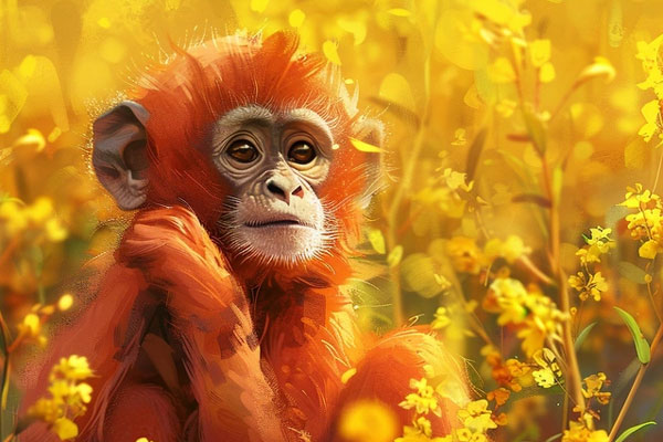 Tháng 4 tràn đầy hy vọng: 3 con giáp, xui xẻo tiêu tan, đón mưa thuận gió hòa, tiền tài dư dả-4