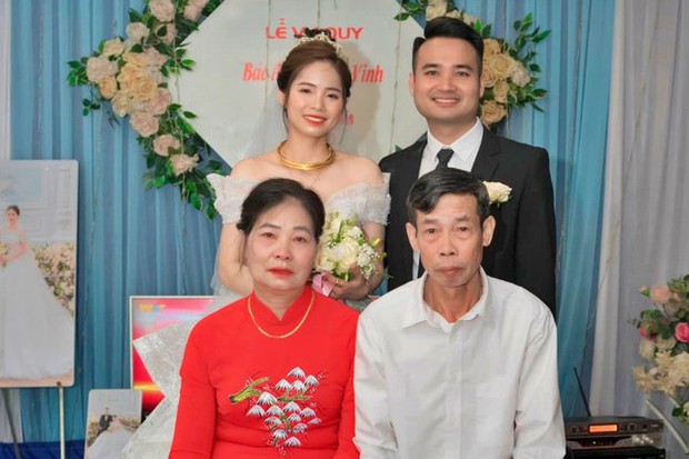 1 năm sau ngày gả con dâu đi lấy chồng mới, vợ chồng già ở Phú Thọ ngậm ngùi: Quyết định hoàn toàn đúng đắn”-1