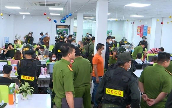 Nữ chủ tịch huyện ở Đồng Nai nói gì về thông tin bị chiếm đoạt hơn 100 tỷ đồng?-1