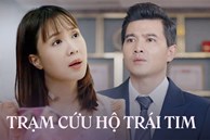 Nam chính phim Việt giờ vàng bị mắng 'vô đạo đức'