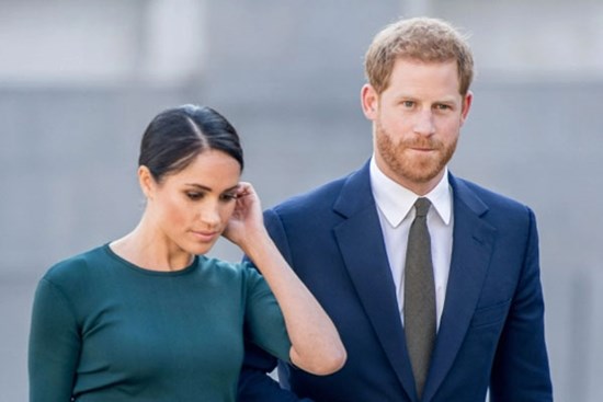 Công nương Kate thông báo mắc ung thư, Harry và Meghan lập tức lên tiếng sau cú sốc của Hoàng gia Anh