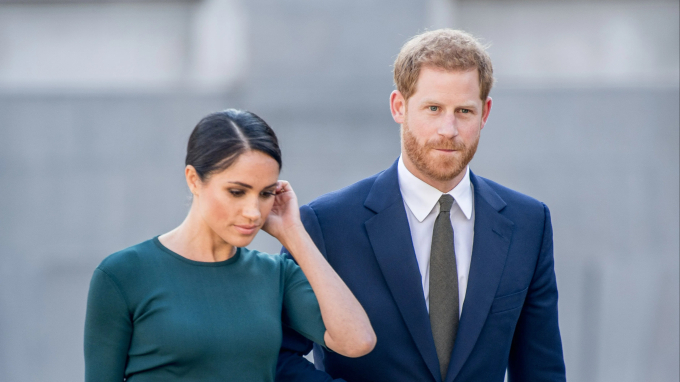 Công nương Kate thông báo mắc ung thư, Harry và Meghan lập tức lên tiếng sau cú sốc của Hoàng gia Anh-2