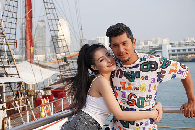 Mẹ ruột Lương Bằng Quang: Ngân 98 ngoan, hiền, hiếu thảo còn việc mặc đồ thiếu vải là có lý do-1