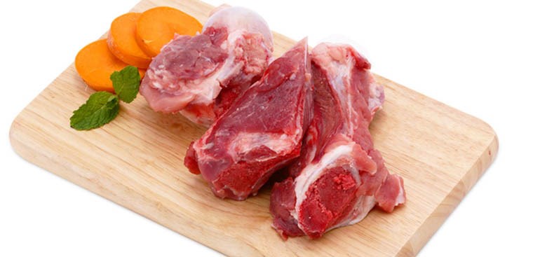 Hầm xương đừng vội thả ngay vào nồi, muốn nước thơm ngọt lại nhanh nhừ thì hãy cho thêm 1 thứ-1