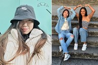 Từng bị đồng đội chê 'lúa', Huỳnh Như hiện tại khác hoàn toàn: Ăn mặc phóng khoáng, trang điểm xinh đẹp đi chơi ở trời Âu