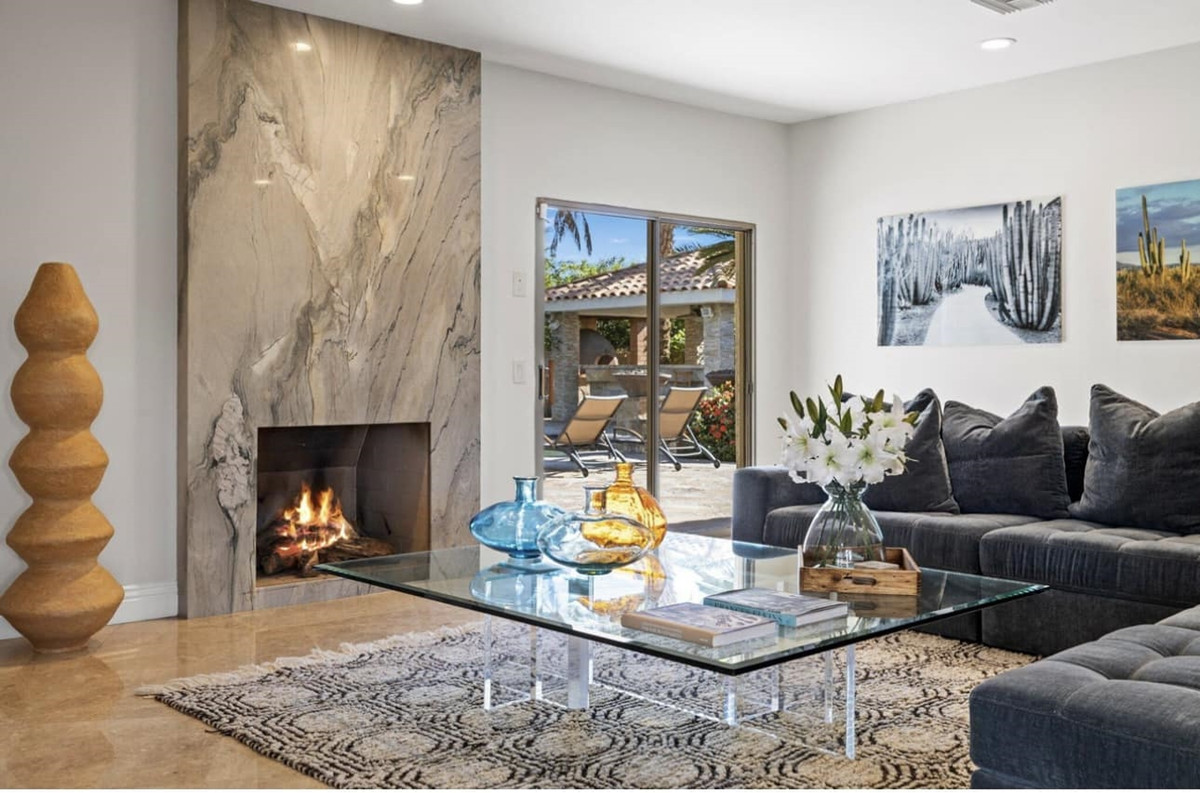 Biệt thự mới giá triệu đô 3 mặt tiền của gia đình NSƯT Bảo Quốc ở Mỹ-4