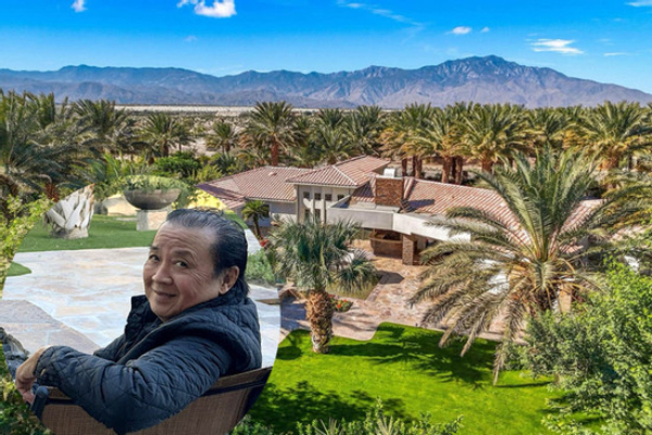 Cuộc đời đáng nể của nam danh hài Việt vừa sắm biệt thự 3 mặt tiền, trị giá gần 2 triệu đô ở Mỹ-9