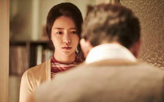 Cô vợ cao thủ khiến chồng và tình nhân của anh ta tức phát điên khi mở cửa nhà-1