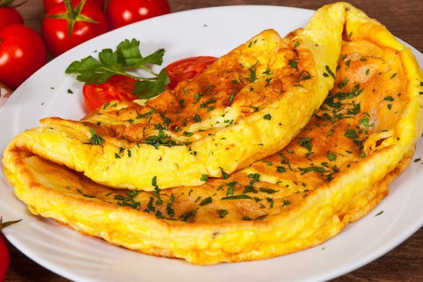 Chuyên gia Mỹ mách nhỏ” 3 món ăn sáng giúp chặn đứng cơn thèm ăn vặt, còn giữ dáng cho chị em-5