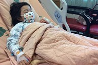 Chỉ sau một cơn cảm cúm, bé gái 2 tuổi chán ăn, mệt mỏi, suýt đối mặt với tử thần bởi một căn bệnh không ngờ