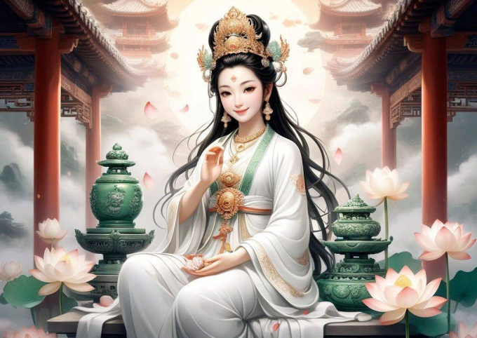 Tháng tới, người tuổi này va” phải Thần tài, công việc lẫn tiền bạc có nhiều tin vui-2