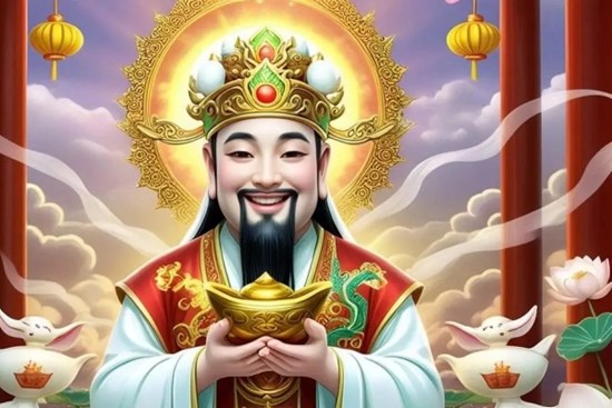 Tháng tới, người tuổi này “va” phải Thần tài, công việc lẫn tiền bạc có nhiều tin vui
