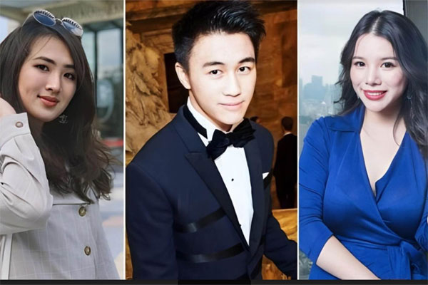 42% người giàu nhất Trung Quốc không học đại học, họ cho con học ở đâu?-1