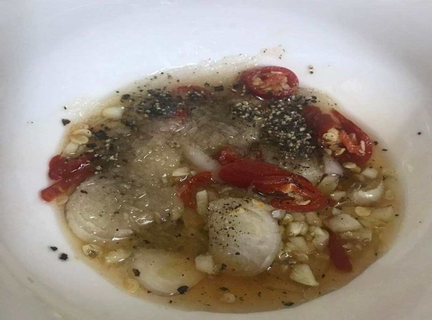 Bật mí công thức làm món cá chiên nước mắm ngon tuyệt cú mèo”-4