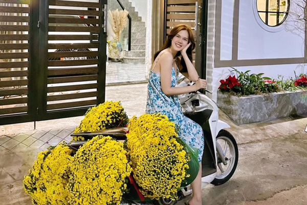 Ngọc Trinh tuyên bố không cần chồng, nguyên nhân gây chú ý-5