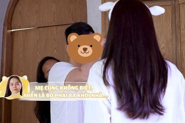 Bạn trai Phạm Quỳnh Anh lần đầu xuất hiện trên truyền hình-2