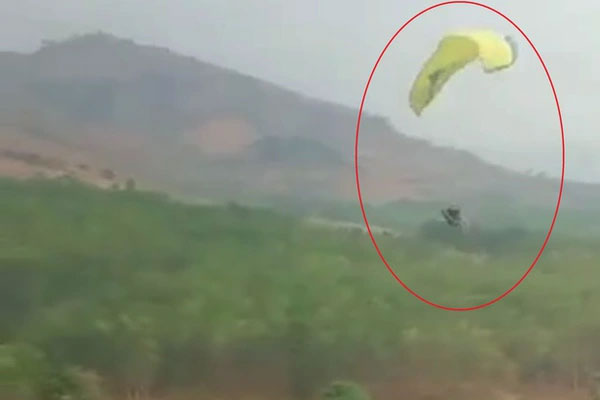 3 bé gái tử vong sau khi rủ nhau xuống sông tắm-2