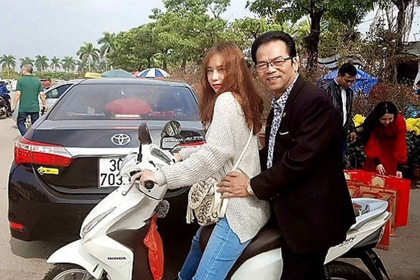 Dìm hàng, bôi nhọ nghệ sĩ có đáng bị kiện?-1