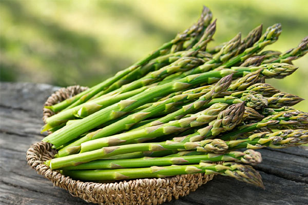 Loại rau giòn ngọt là thuốc” hạ huyết áp, kiểm soát đường huyết hiệu quả, chắc xương, cực bổ cho nam giới-1