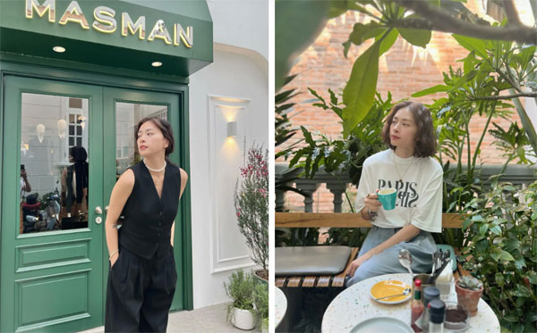 Muốn mặc đẹp hơn, quý cô trên 40 tuổi hãy tham khảo phong cách của 4 mỹ nhân Việt-6