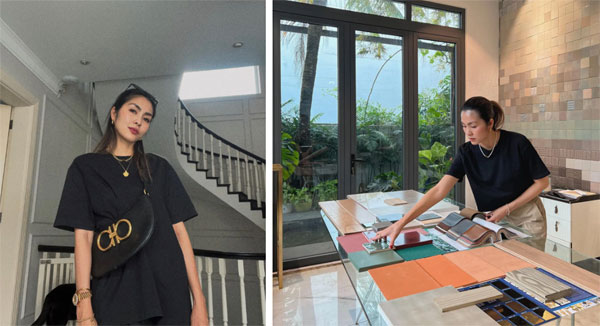 Muốn mặc đẹp hơn, quý cô trên 40 tuổi hãy tham khảo phong cách của 4 mỹ nhân Việt-7