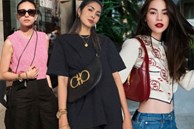 Muốn mặc đẹp hơn, quý cô trên 40 tuổi hãy tham khảo phong cách của 4 mỹ nhân Việt