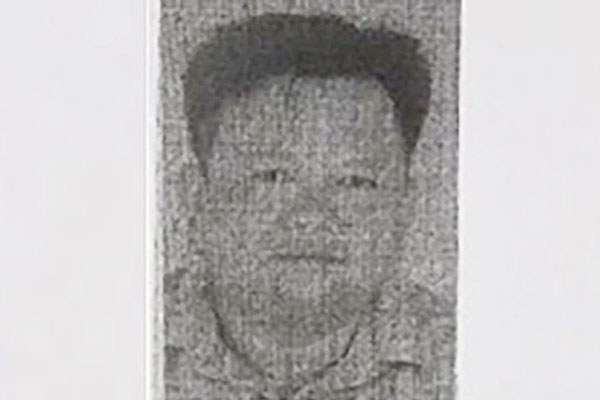 Công an TP HCM truy tìm và yêu cầu đối tượng Lê Chí Thanh ra trình diện-1