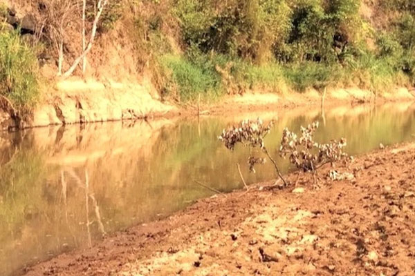 3 bé gái tử vong sau khi rủ nhau xuống sông tắm-1