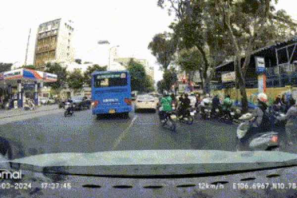 Một người tử vong khi tham gia giải chạy marathon-2