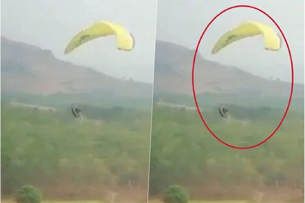 Bất ngờ nghi phạm vụ người phụ nữ tử vong cách nhà 800 m-2