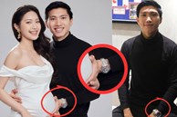 Đẳng cấp như Đoàn Văn Hậu: Đeo đồng hồ Rolex hơn 600 triệu chụp ảnh khoe vợ mang thai 'bé Rồng'