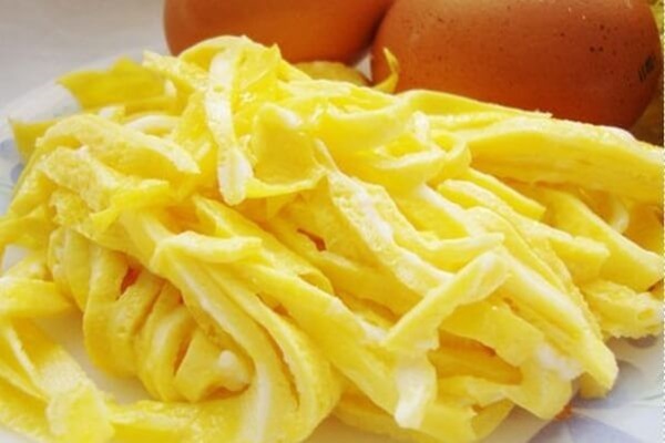 Nấu món canh từ loại rau tươi mát, rẻ tiền vào mùa xuân, ăn vừa ngon, bổ dưỡng lại thanh mát-4