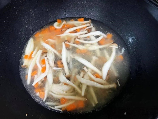 Nấu món canh từ loại rau tươi mát, rẻ tiền vào mùa xuân, ăn vừa ngon, bổ dưỡng lại thanh mát-7