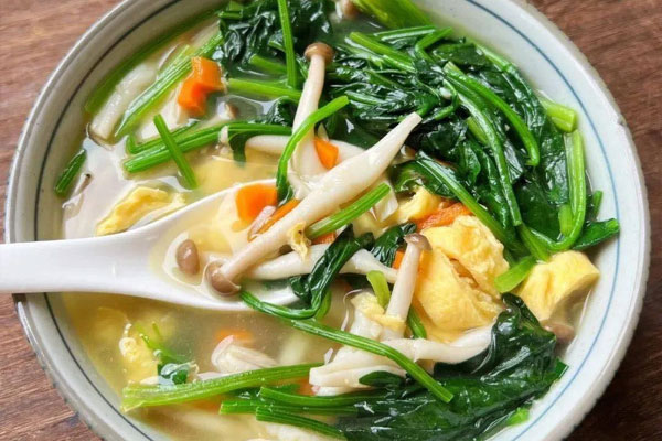 Mệnh danh là nhân sâm xanh và có lượng axit folic gấp 15 lần củ cải: Chỉ cần xào đơn giản thế này vừa ngon lại bổ dưỡng-11