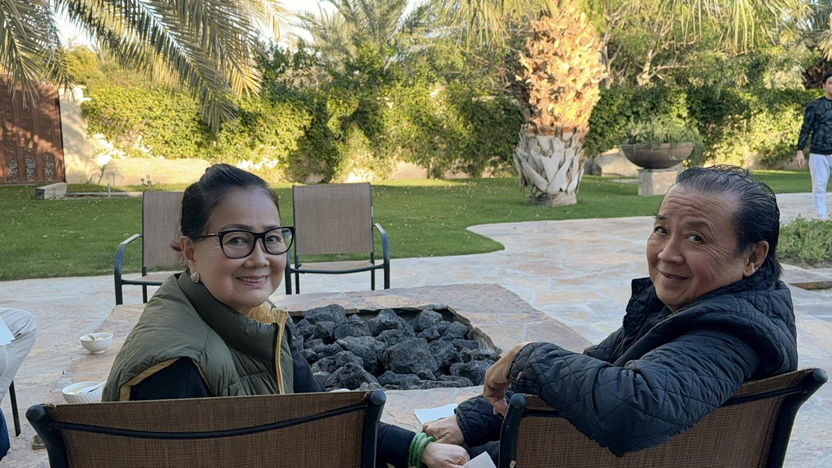 Cuộc đời đáng nể của nam danh hài Việt vừa sắm biệt thự 3 mặt tiền, trị giá gần 2 triệu đô ở Mỹ-6