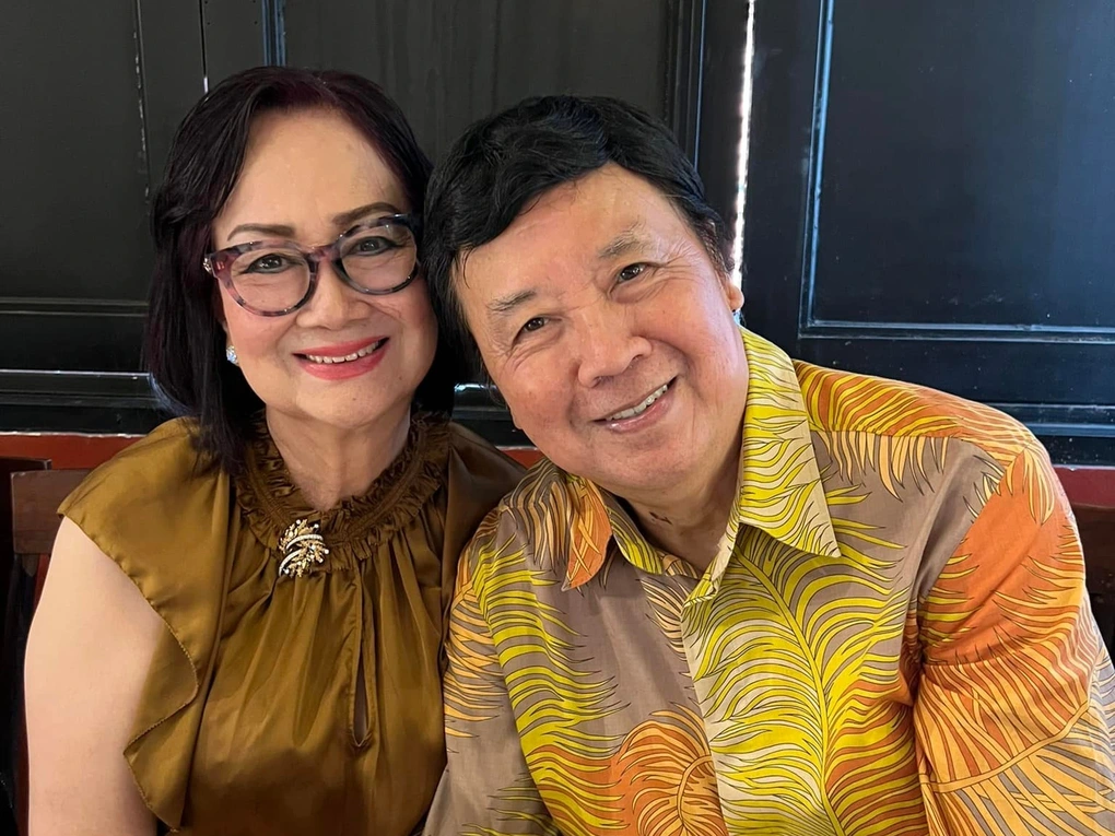 Cuộc đời đáng nể của nam danh hài Việt vừa sắm biệt thự 3 mặt tiền, trị giá gần 2 triệu đô ở Mỹ-4