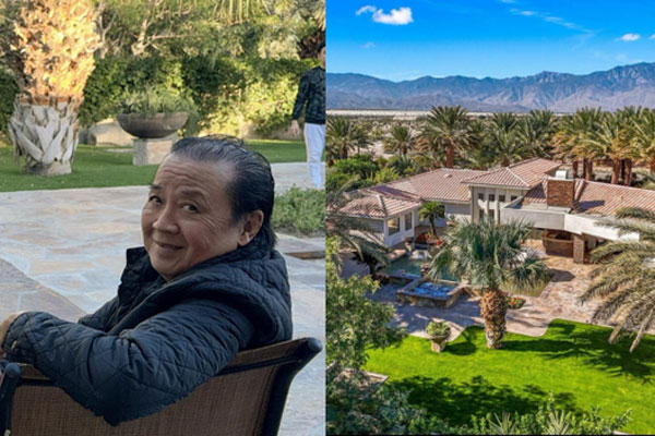 Chồng bỏ, con mất, cô đào nức tiếng một thời sống lủi thủi trong nhà trọ 15m2-14