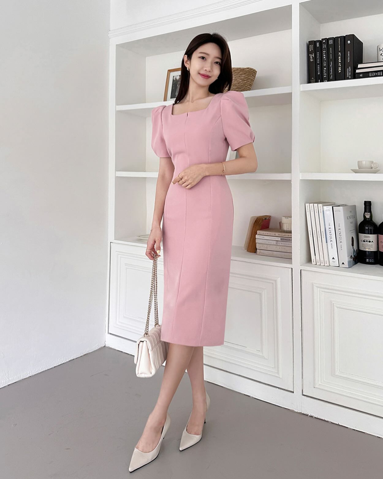 4 món thời trang công sở nên có trong tủ đồ của phụ nữ trên 40 tuổi-9