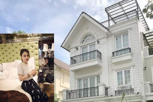 Nữ đại gia 6 con sắp kết hôn lần thứ 3, U40 sở hữu BĐS trải dài từ Bắc vào Nam, chăm rót tiền tỷ tậu biệt thự, nhà phố-8