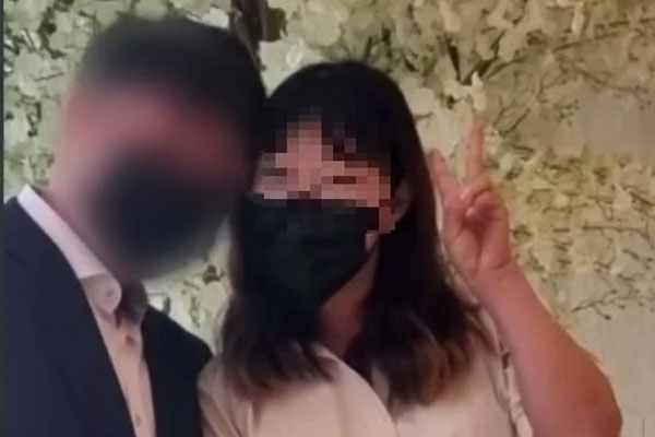 Thảm sát chấn động Hàn Quốc: Người đàn ông giết bạn gái bằng 190 nhát dao, mẹ nạn nhân thuật lại chi tiết đau lòng khi nhận xác con-1