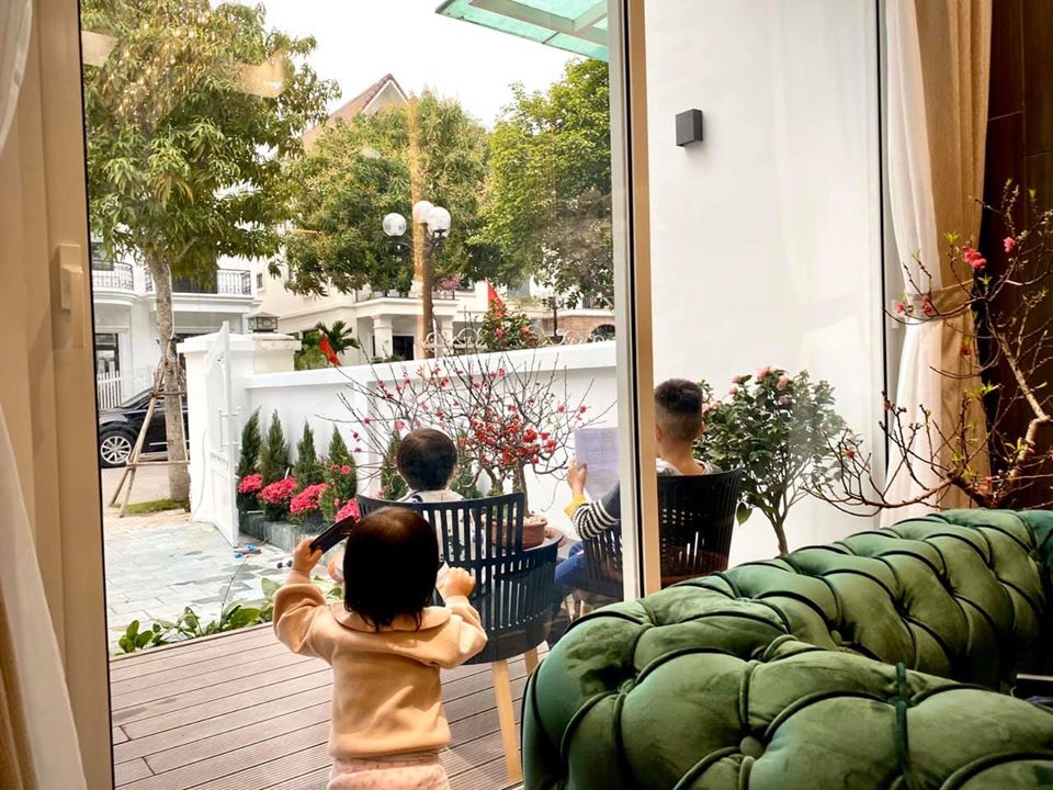 Chuẩn bị kết hôn lần 3 - Hằng túi sở hữu những biệt thự khủng nào?-4