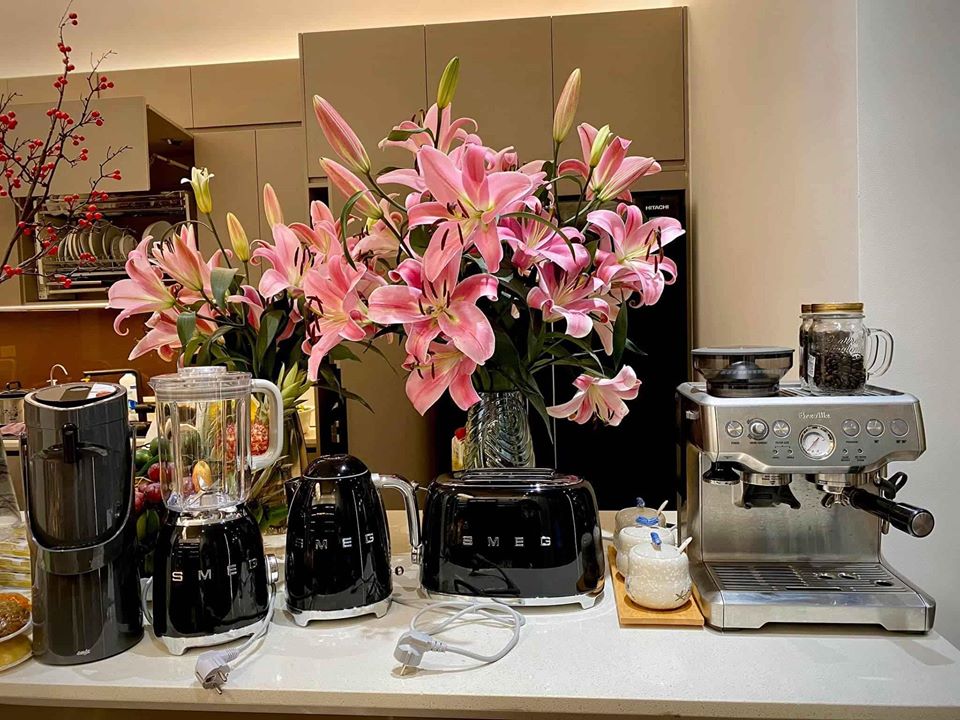 Chuẩn bị kết hôn lần 3 - Hằng túi sở hữu những biệt thự khủng nào?-9