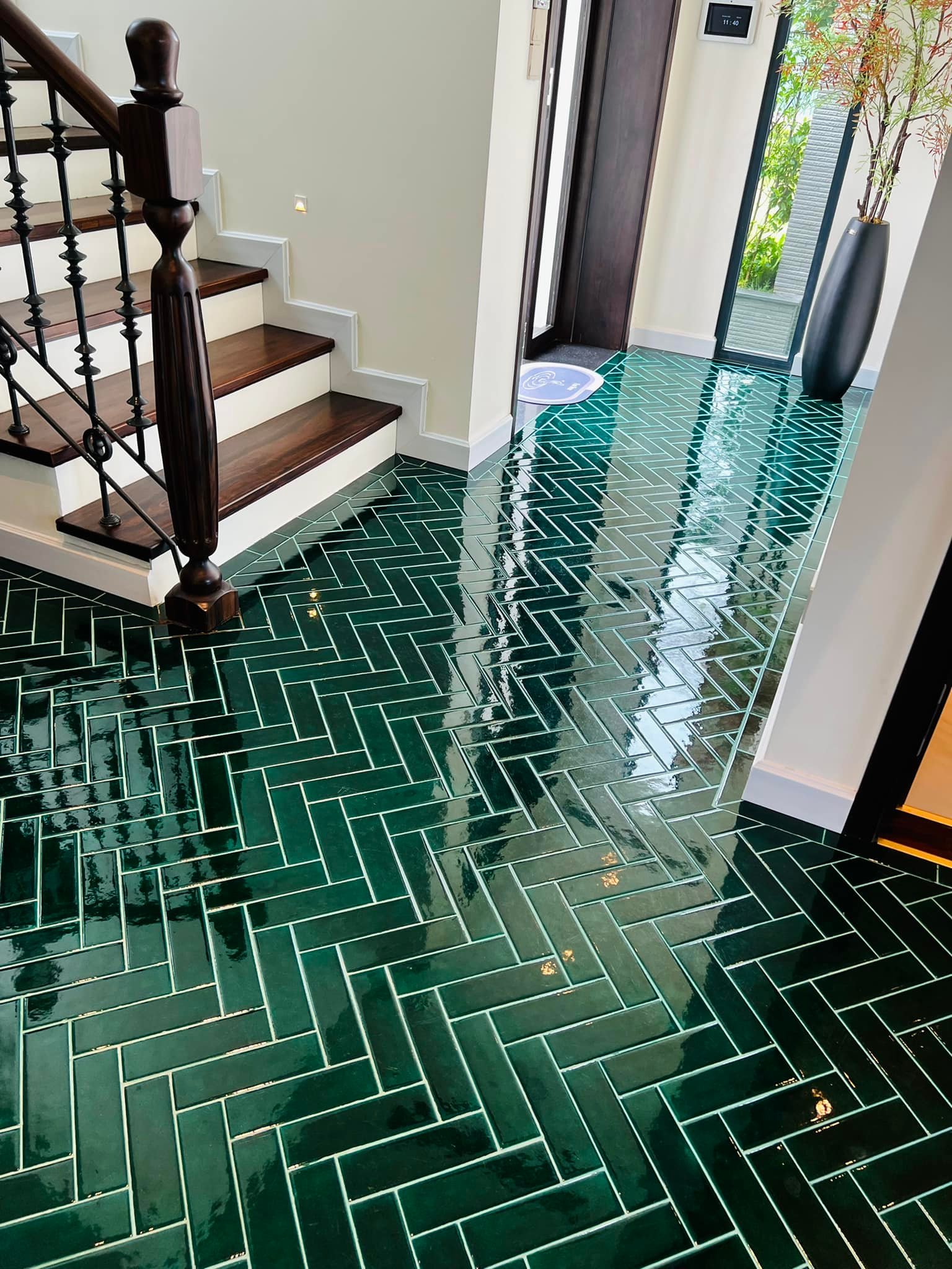 Chuẩn bị kết hôn lần 3 - Hằng túi sở hữu những biệt thự khủng nào?-36