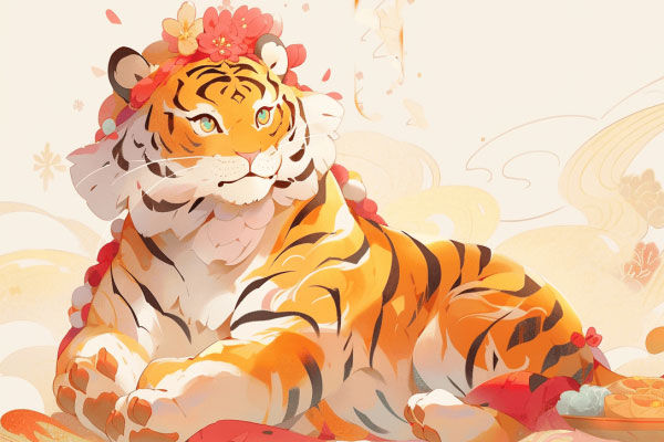 Phụ nữ thuộc 3 con giáp này rất hiền lành, khó mà kiềm chế được chồng trong hôn nhân-4