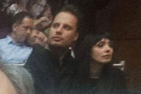 Xót xa câu chuyện chàng trai ngồi xe lăn che chắn luồng đạn để cứu bạn gái trong vụ khủng bố ở Nga-2