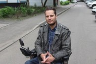 Xót xa câu chuyện chàng trai ngồi xe lăn che chắn luồng đạn để cứu bạn gái trong vụ khủng bố ở Nga