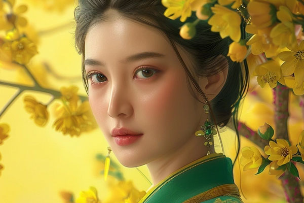 Phụ nữ thuộc 3 con giáp này rất hiền lành, khó mà kiềm chế được chồng trong hôn nhân-1