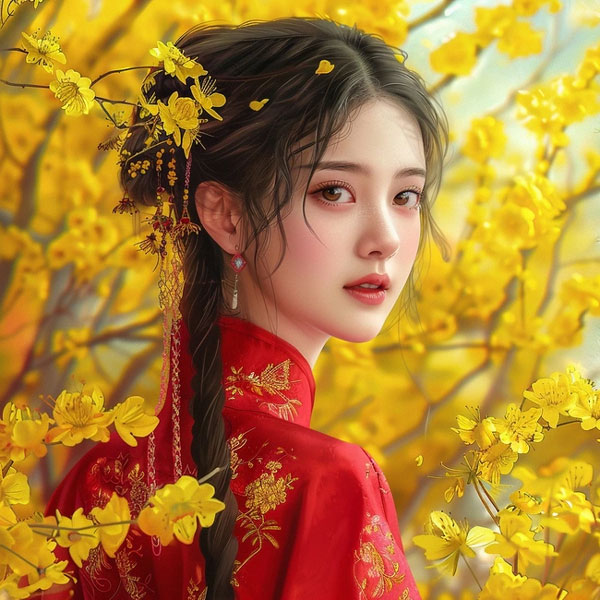 Phụ nữ thuộc 3 con giáp này rất hiền lành, khó mà kiềm chế được chồng trong hôn nhân-2