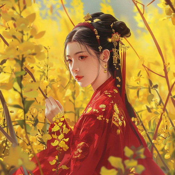 Phụ nữ thuộc 3 con giáp này rất hiền lành, khó mà kiềm chế được chồng trong hôn nhân-3