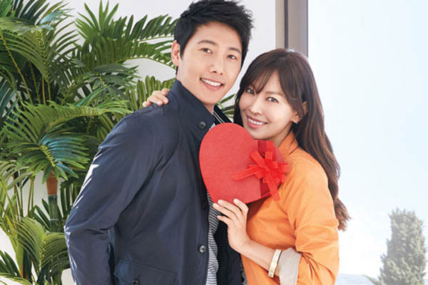 Chênh lệch tuổi tác lý tưởng trong hôn nhân: Không phải 3 tuổi, không phải 5 tuổi, đây mới là con số phù hợp-1